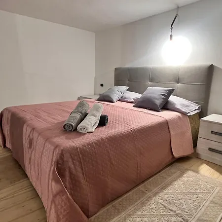 度假居 Aurora Casa Vacanza
