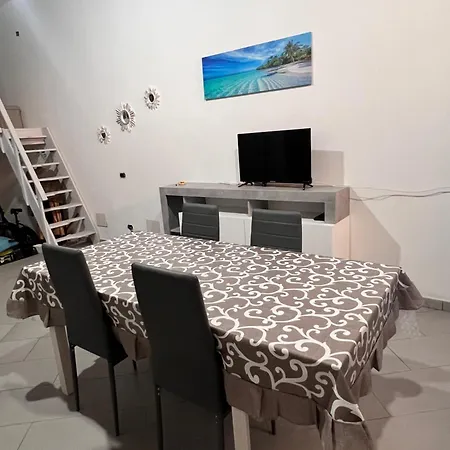 Aurora Casa Vacanza