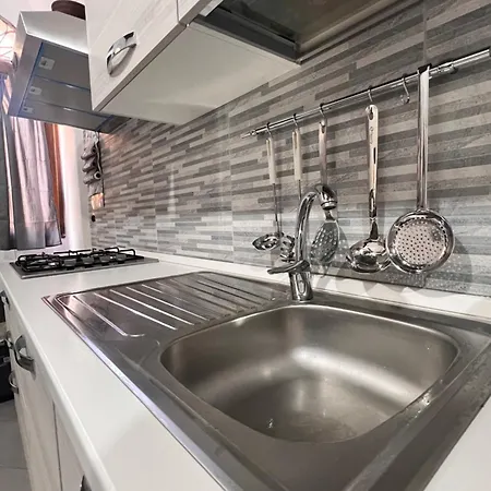 Aurora Casa Vacanza 度假居