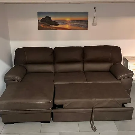 Aurora Casa Vacanza *