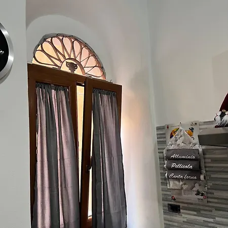 Aurora Casa Vacanza