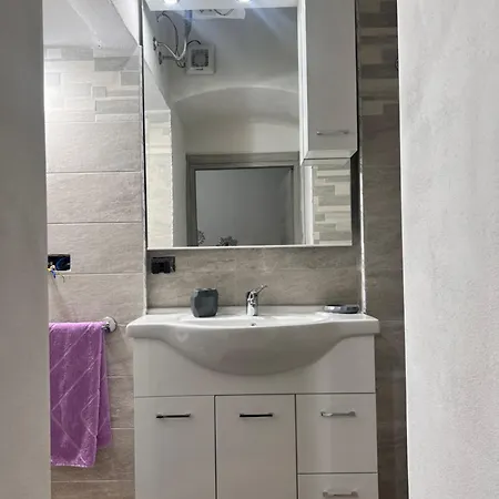 Aurora Casa Vacanza 度假居 伊格莱西亚斯