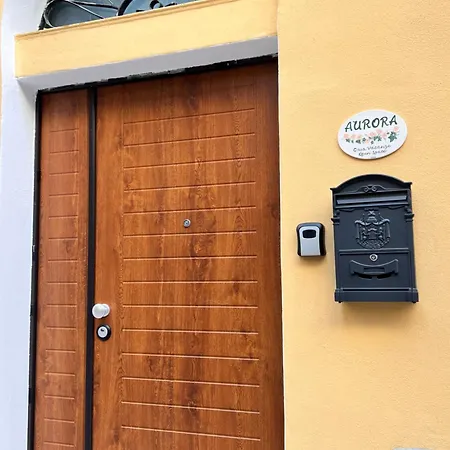 Aurora Casa Vacanza * 伊格莱西亚斯