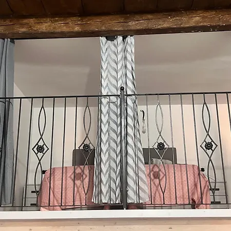 Aurora Casa Vacanza 度假居