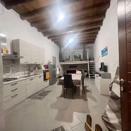 度假居 Aurora Casa Vacanza *